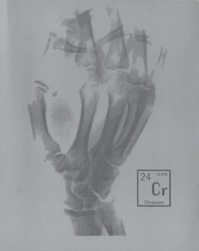Faust — Table of the Elements
